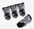 Bottes Imperméables pour Chien – Protection Pattes Randonnée & Hiver